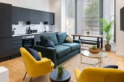 Host & Stay | Princes Place Hideaway I