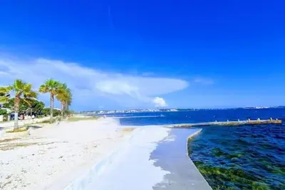 Image de Apartmani Branka app 5