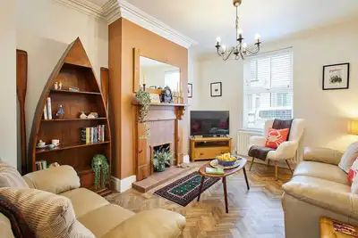 Image de Host & Stay | Sunstar