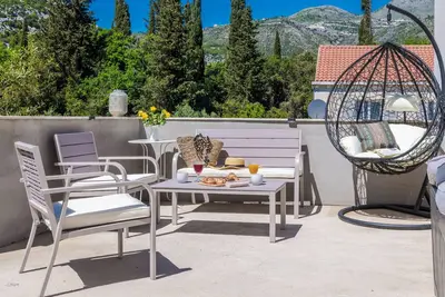 Image de Holiday Home Maribu\nNearby Dubrovnik\n\n