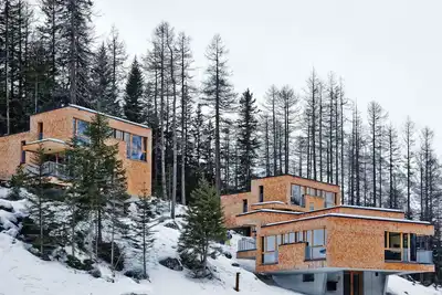 Image de Agréable appartement dans une maison de vacances avec Wifi, piscine, Tv, balcon et vue panoramique