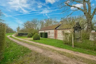 Image de The Engine House, North Elmham, Norfolk