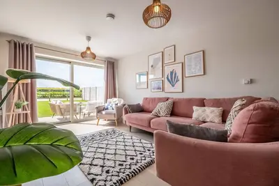 Image de Kingfishers Cove, Titchwell, Norfolk