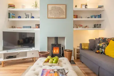 Image de Hideaway in Docking, Docking, Norfolk