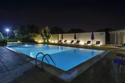 Image de Sikelika - Residence sul mare