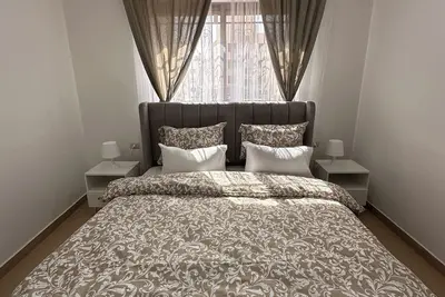 Image de The Mosaic Home\nChic apartment in Madaba with Modern Amenities