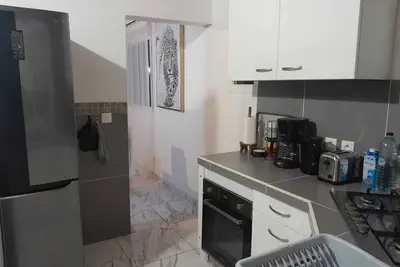 Villabadlou \" Lodge Ti-kaco Vaniy \" une Pépite Avec vue Panoramique