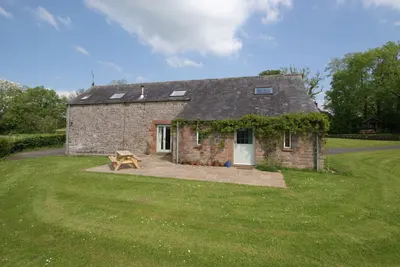 Image de Haytongate Cottage - Deux Chambres Maison, Couchages 5