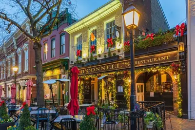 Image de Old Town Getaway - 3-Br in Perfect Location