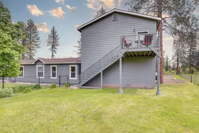 Image de Cozy Clearwater Apartment - Hike, Fish & Explore!