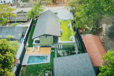 Image de Designer Home with Saltwater Pool in the heart of Tamarindo