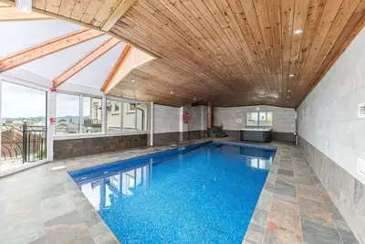 Image de A luxury Private Holiday Home And Spa