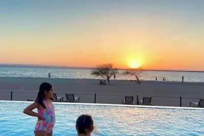 Image de Casa Cortez - Four-Bedroom Luxury Villa\n