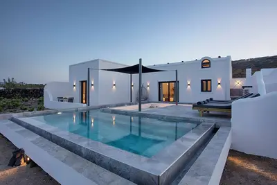 Image de Vinebranch Villa with Private Pool