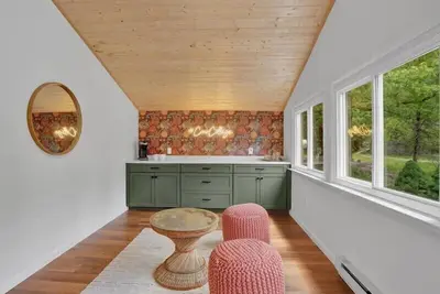 Image de Cono-Cottage | HotTub | Firepit & Central Location