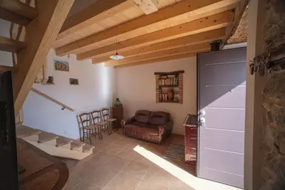 Image de Borgo Maria Rosa - Quiet refuge between sea and mountains