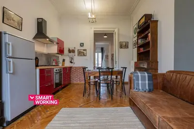 Image de Casa Romat by Wonderful Italy