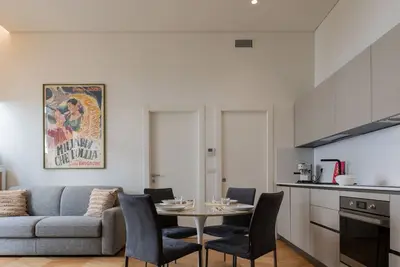 Image de Elegant Home with Terrace by Wonderful Italy