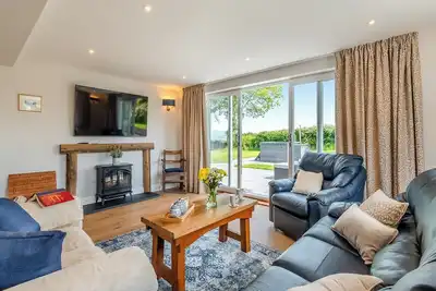 Image de Llwyncelyn Farmhouse