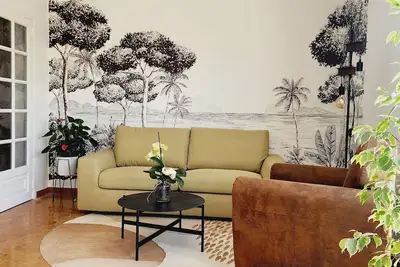 Image de Lavande, un T4  6 à 8 Personnes entre plages et gorges du Verdon