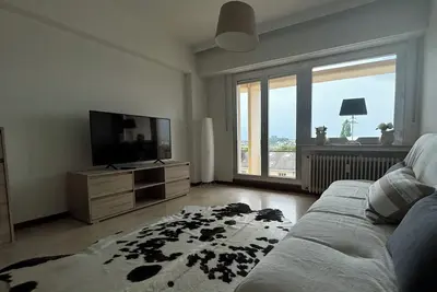 Image de Very central, quietly located apartment with breathtaking views