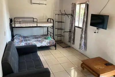 Image de Mountain apartment