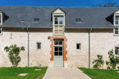 Image de Gîte L'écurie Château de Conon
