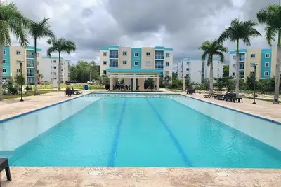 Image de Relaxing Ii, Punta Cana near beaches ✅