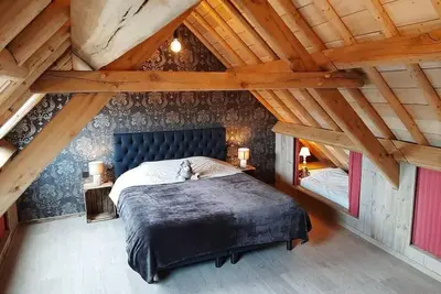 Belle Vie Guesthouse Nabij Brugge