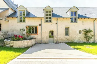 Image de Gîte La Conciergerie Château de Conon