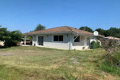 Image de Villa aux portes du Bassin d'Arcachon
