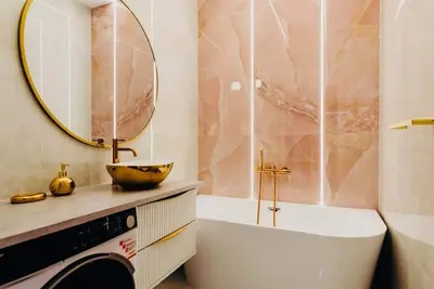 Image de Beautiful New 8-Persons Apartment - Family and Pet-Friendly
