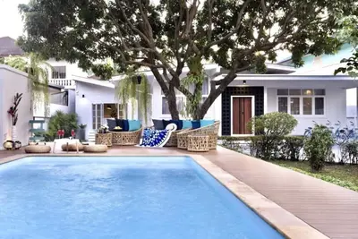 Image de \"Escape to Tranquility: Your Perfect Retreat Awaits at Villa 89 Chiang Mai! \"