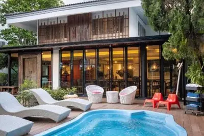 Image de Villa 88 Nimman-Chiang Mai
