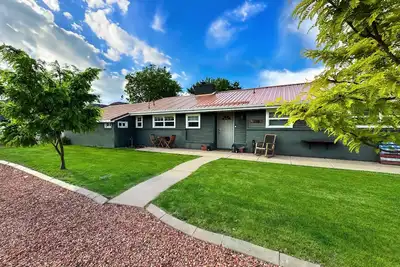 Image de Walking distance to downtown Kanab! Near Zion!