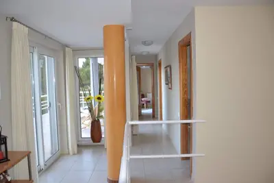 Image de Belle Maison sur les Hauteurs de Calp, vue Mer;montagne, Piscine, Grand Confort