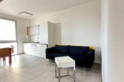 Image de Appartement confortable au coeur des Dolomites
