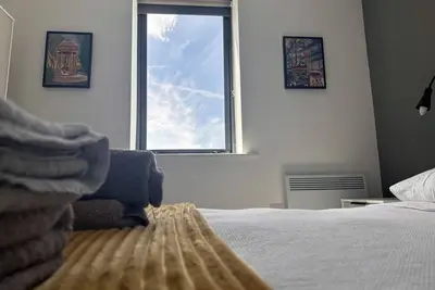 Image de City View | Perfect Base | Parking