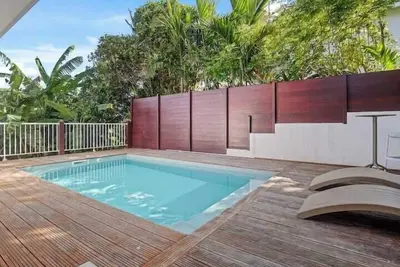 Image de Villa Virginie, piscine privée