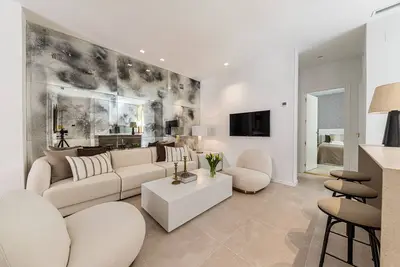 Image de Waou Sol Ii - Alquiler de Corta Duración