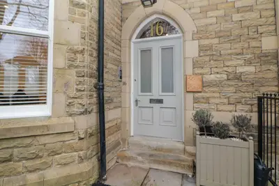 Image de Netherdale Penthouse, family friendly in Buxton