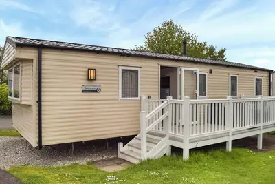 Image de 3 bedroom accommodation in Blackpool