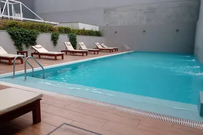 Image de Apartamento 2 Dorm/2 Baños Cerca Clínica Ricardo Palma y Gamarra