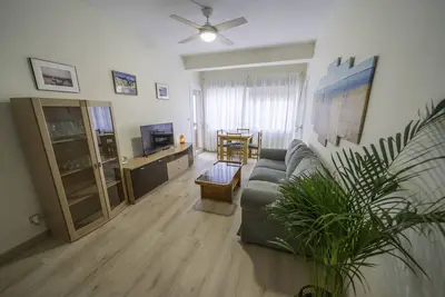 Image de HomeHolidaysRentals Noa - Costa Barcelona