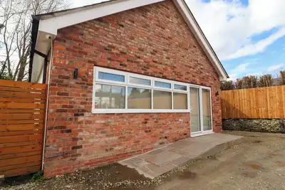 Image de The Bungalow At 46 Church St, pet friendly in Adlington