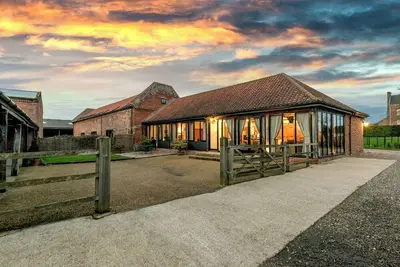Image de Mallard, pet friendly, character holiday cottage in Wheatacre