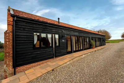 Image de Pheasant, pet friendly, character holiday cottage in Wheatacre