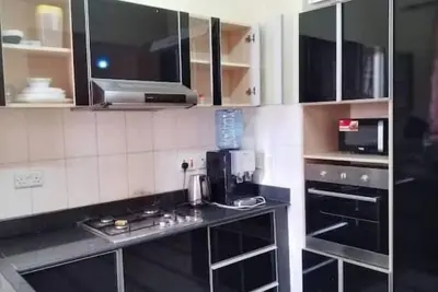 Image de Keys to Paradise 2bedroom flat