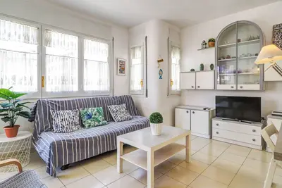 Image de Llopart Apartment by Hello Homes Sitges