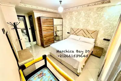 Image de Marchica Bay 20 Holiday Apartm